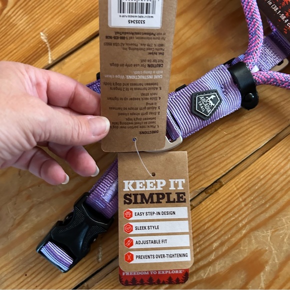 Medium Rope Harness - Picture 6 of 6